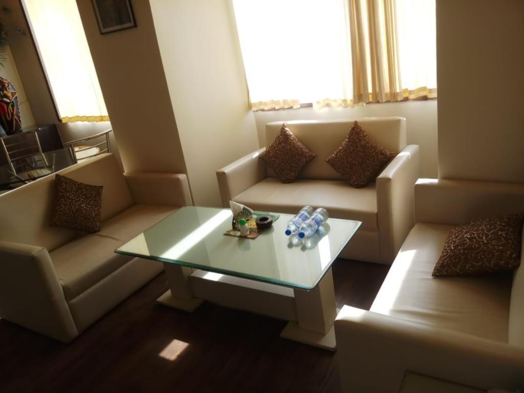 Krishna Palace Jhalawar 외부 사진