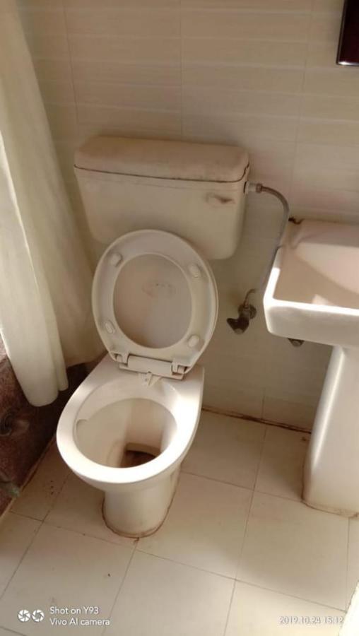 Krishna Palace Jhalawar 외부 사진